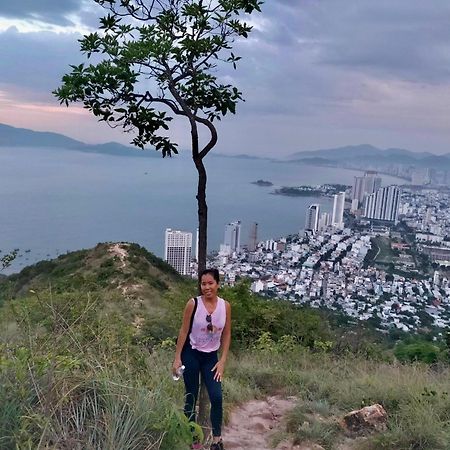 Bondi Backpackers Nhatrang ญาจาง ภายนอก รูปภาพ