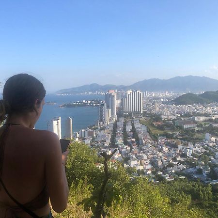 Bondi Backpackers Nhatrang ญาจาง ภายนอก รูปภาพ