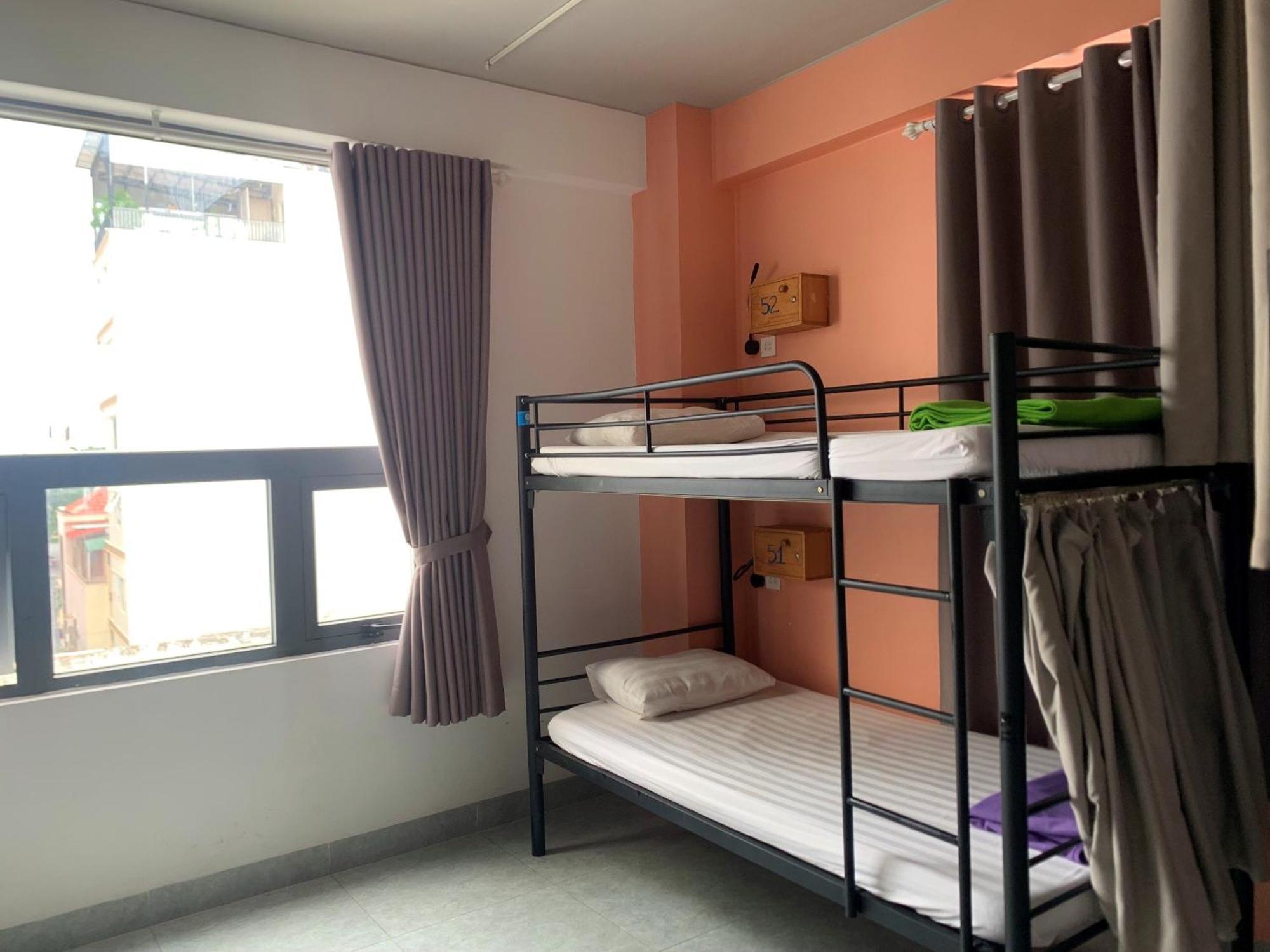 Bondi Backpackers Nhatrang ญาจาง ภายนอก รูปภาพ
