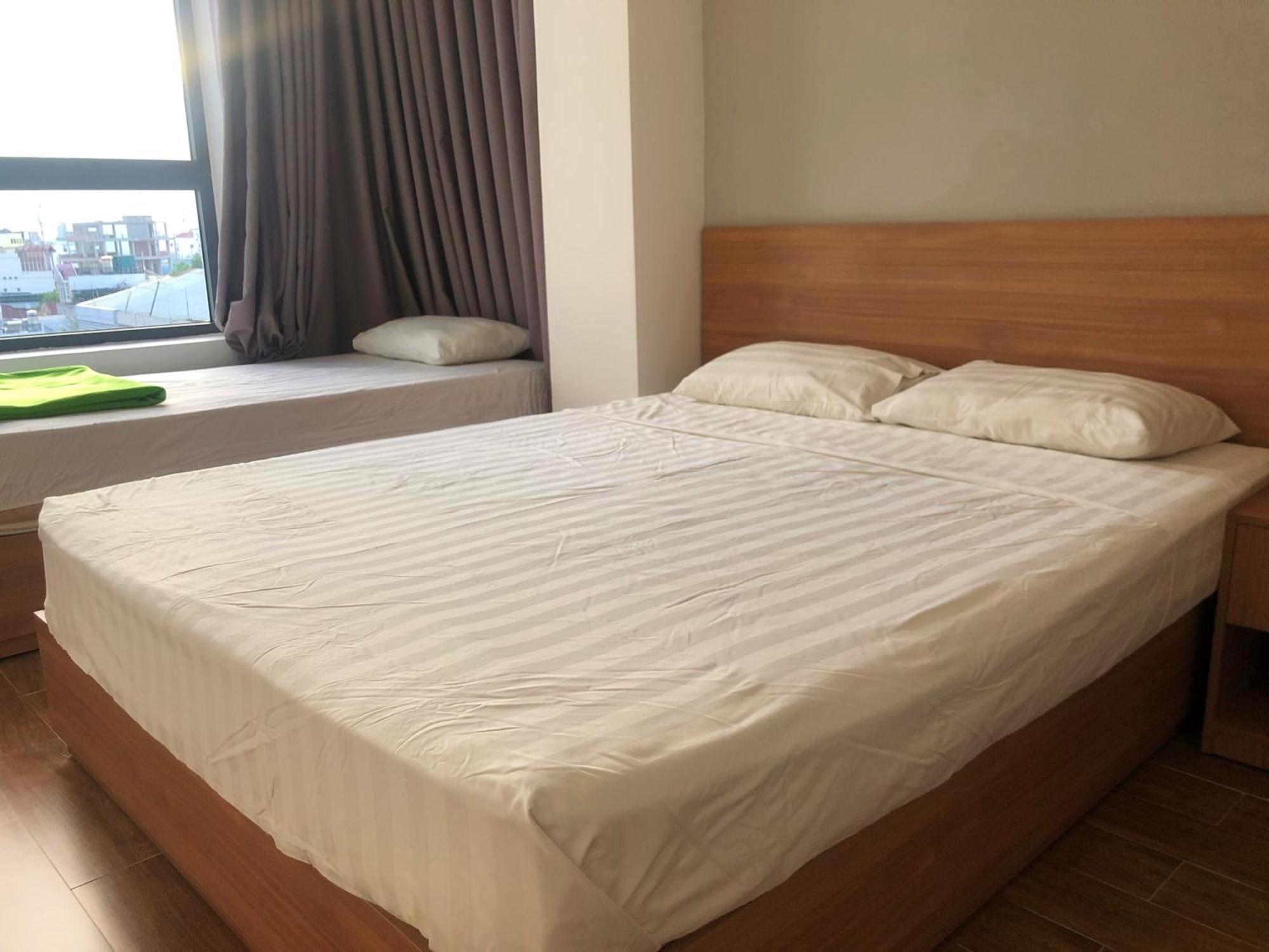 Bondi Backpackers Nhatrang ญาจาง ภายนอก รูปภาพ