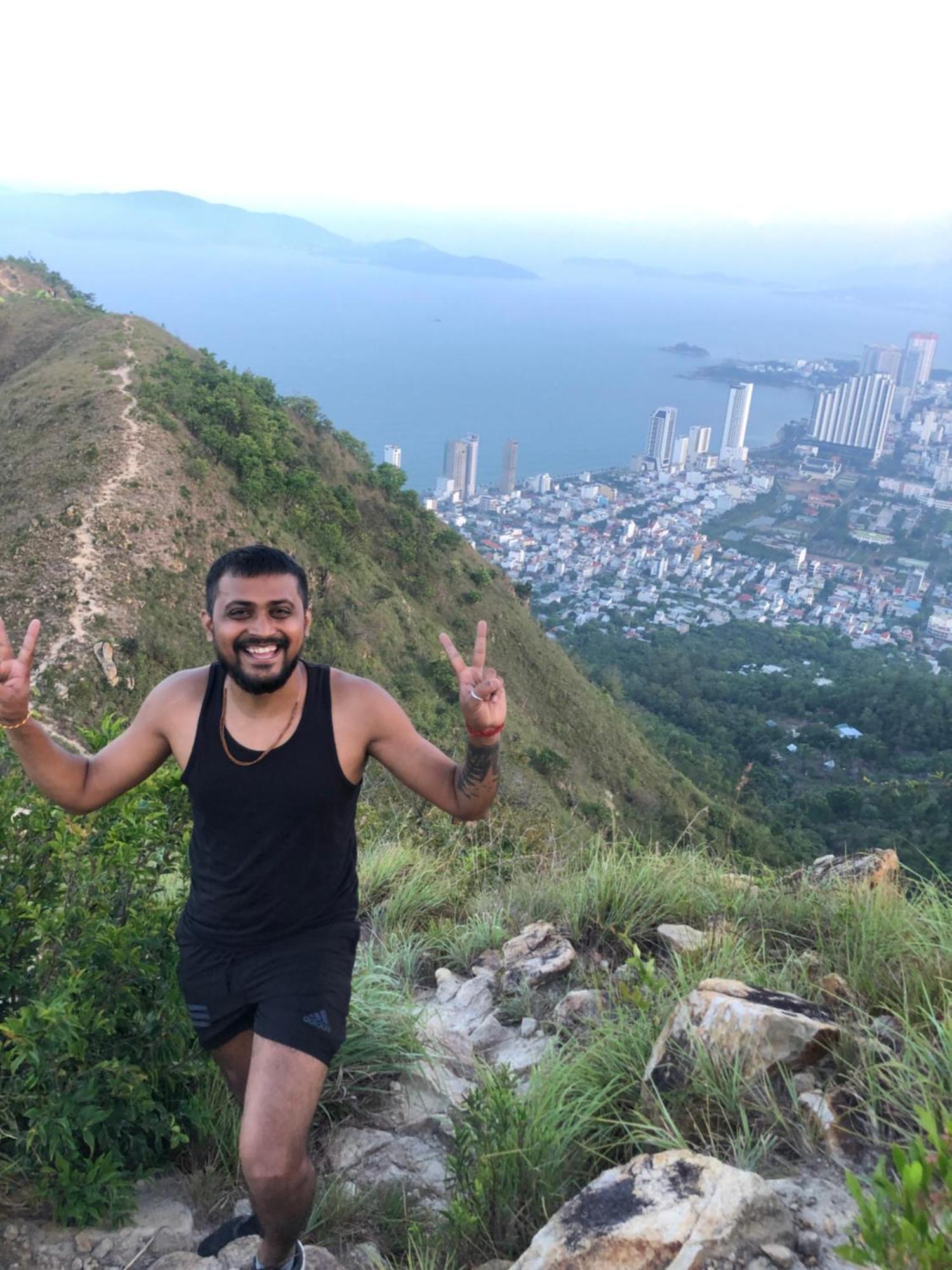 Bondi Backpackers Nhatrang ญาจาง ภายนอก รูปภาพ