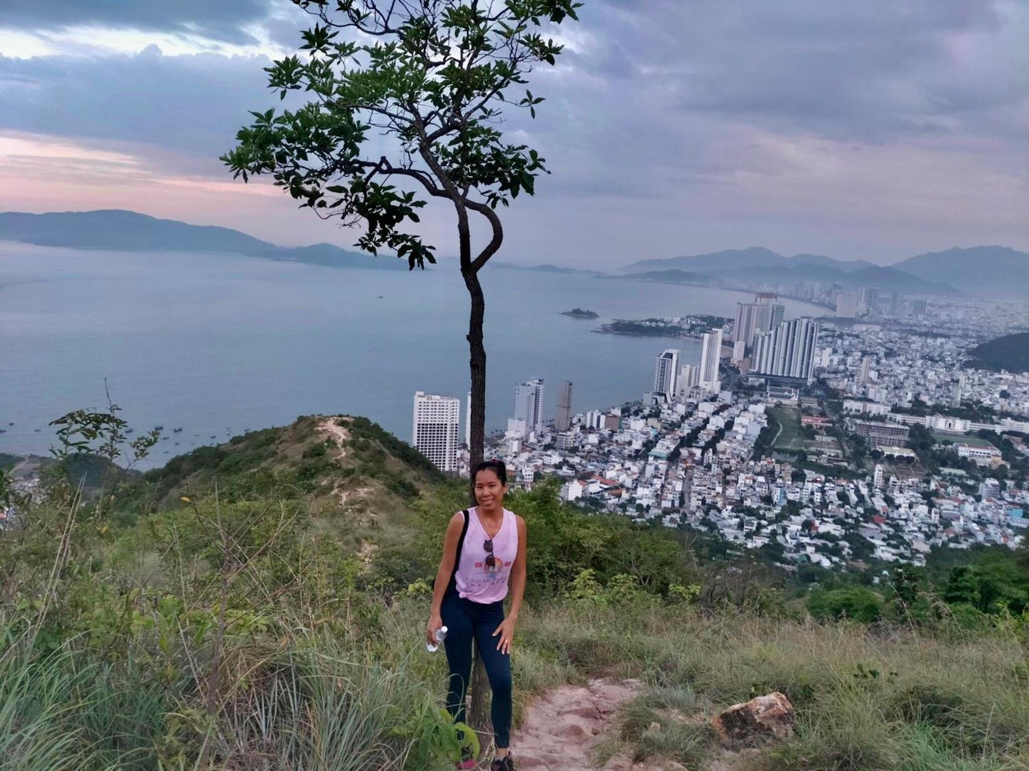 Bondi Backpackers Nhatrang ญาจาง ภายนอก รูปภาพ