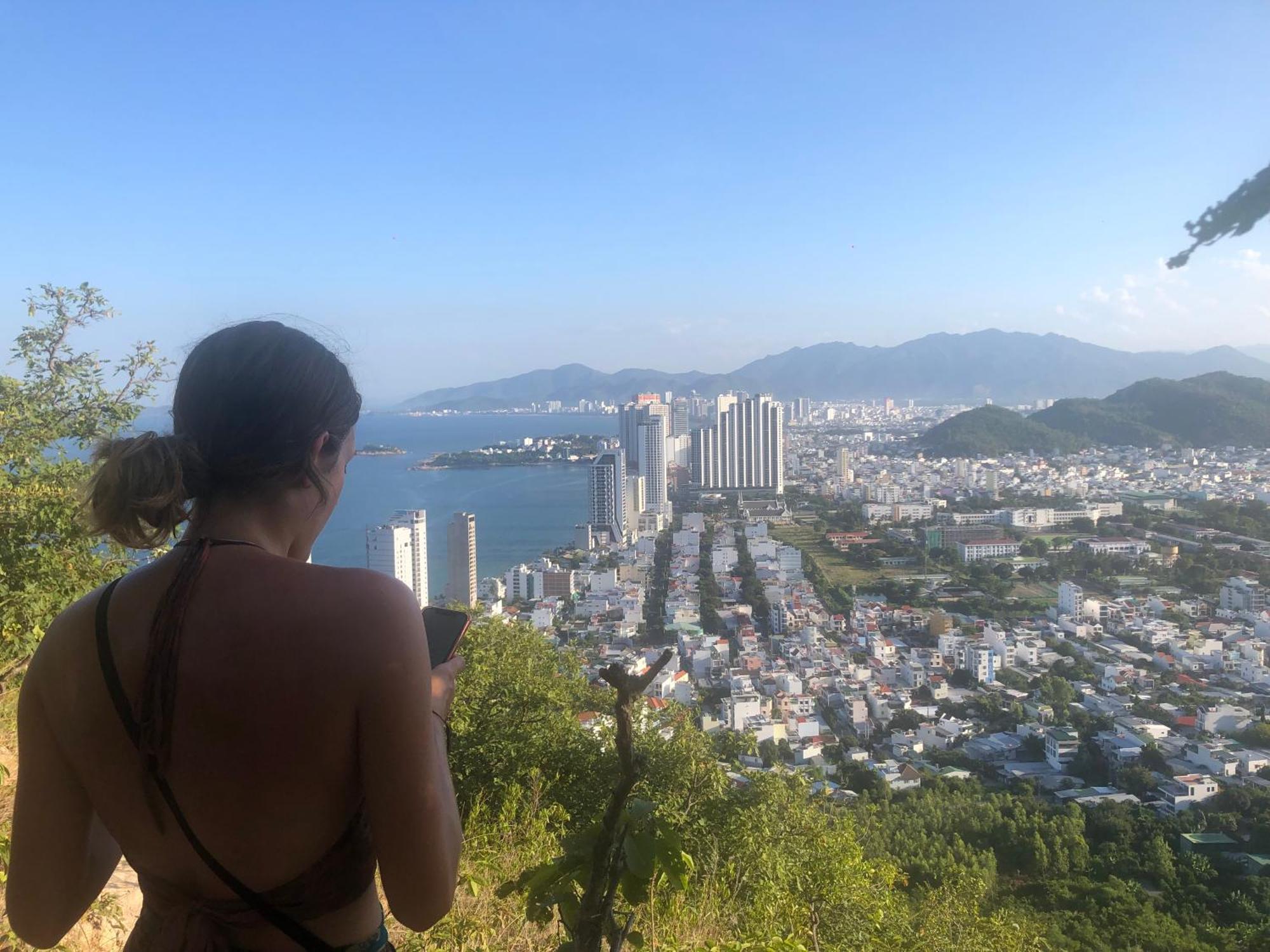 Bondi Backpackers Nhatrang ญาจาง ภายนอก รูปภาพ