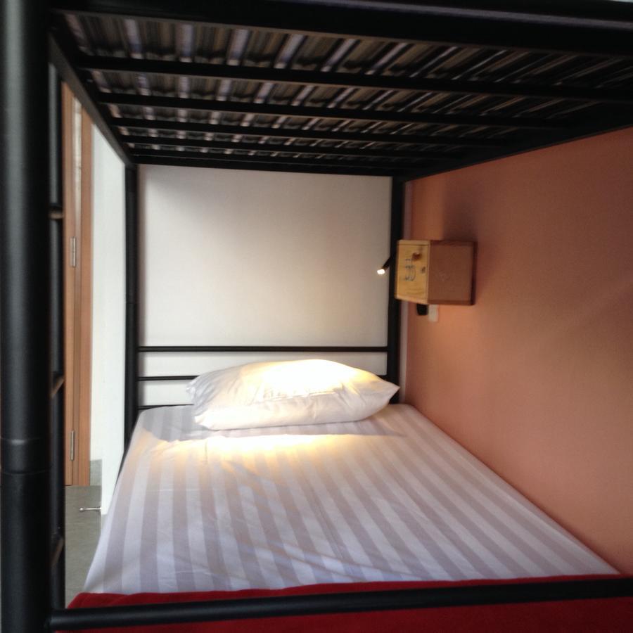 Bondi Backpackers Nhatrang ญาจาง ภายนอก รูปภาพ