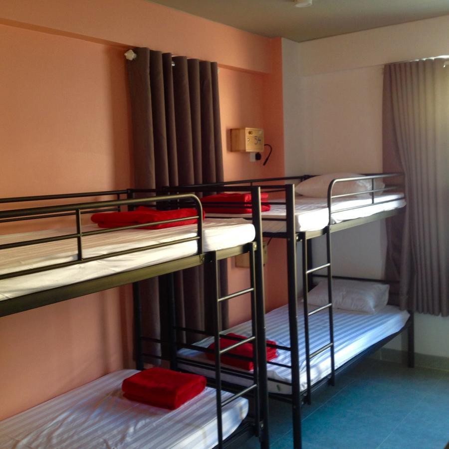 Bondi Backpackers Nhatrang ญาจาง ภายนอก รูปภาพ